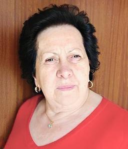 Preda Ornella In Grazioli