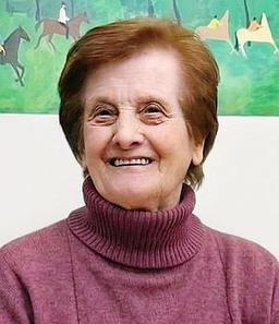 Zamblera Laura Ved. Nicoli