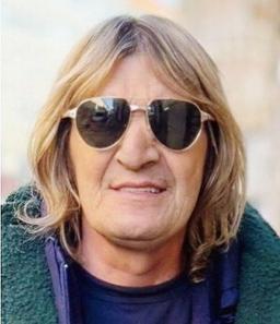 Di Marzio Roberto Domenico