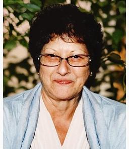 Lakatos Eva Etelka Ved. Giondini