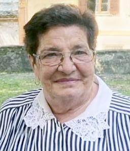 Pegurri Grazia Ved. Previtali