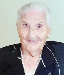 Pellegrini Anna Ved. Magri