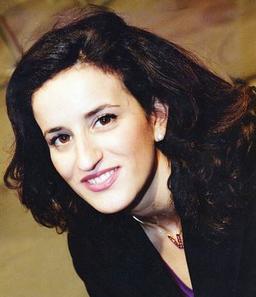Lupo Stefania Eynard