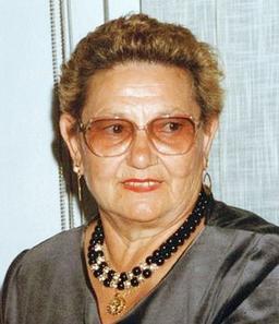 Maino Caterina Ved. Ghislandi