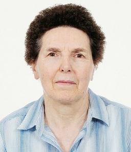 Bettoni Imelda Ved. Delprato