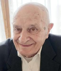 Pasinetti Roberto