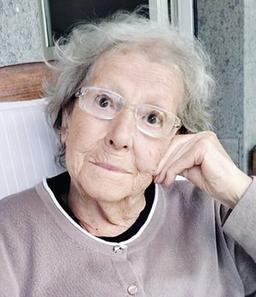 Manfredi Anita Ved. Brevi