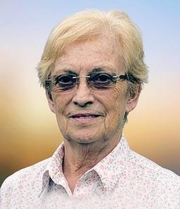 Benedetti Maria Ved. Arrigoni