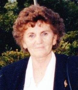 Zanga Maria Ved. Caslini