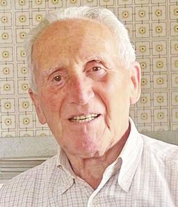 Cassader Lorenzo