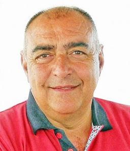 Ferrari Bruno