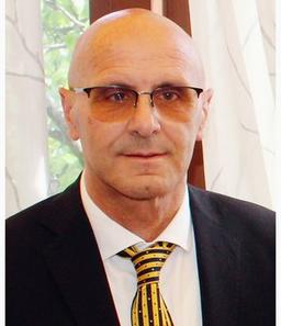 Rovaris Gabriele Antonio