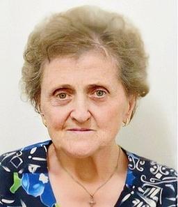 Perico Maria Ved. Rota