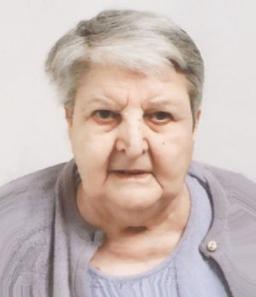 Mazzola Elisa Ved. Taramelli