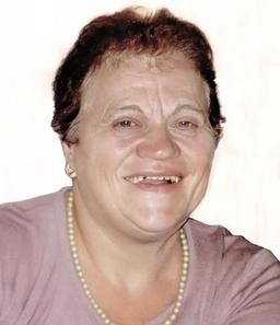 Togni Santina In Rossi
