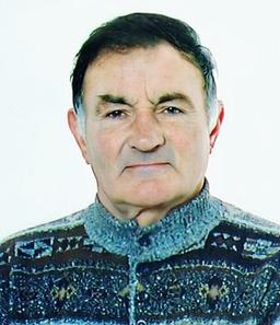 Mazzoleni Desiderio