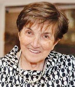 Moscheni Antonietta In Facchinetti