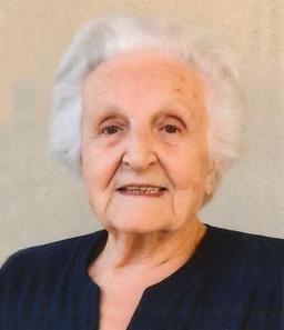 Bombardieri Franca Ved. Minetti