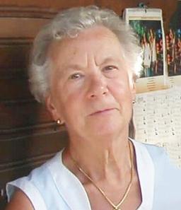Birolini Claudia Ved. Todeschini