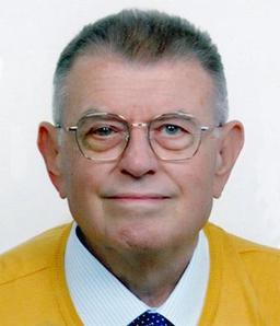 Perico Oscar