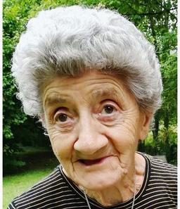 Mazzola Rina Ved. Pozzi