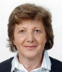 Locatelli Alessandra