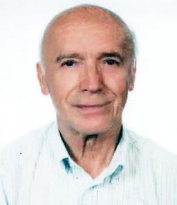 Amadeo Vincenzo