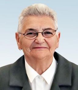 Sana Luigia Ved. Caccia