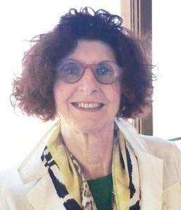 Zanchi Adriana In Croce