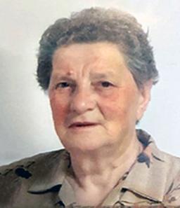 Madaschi Luigia Maria