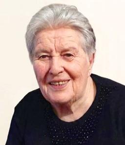 Milesi Caterina Ved. Sonzogni