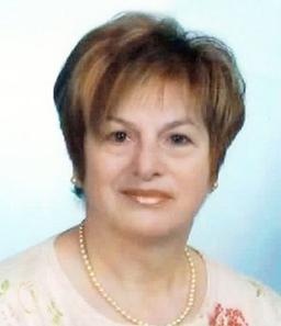 Martinelli Gabriella In Buttironi (maria)