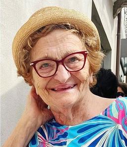 Luisetti Anna Maria Ved. Spatola