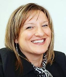 Salvetti Giacomina
