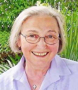 Agazzi Augusta (biba)