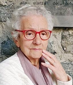 Bigoni Serafina