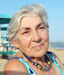 Schiavi Mirella In Garbagni