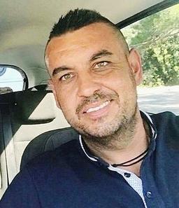 Pelucchi Daniel