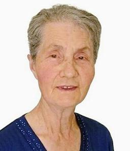 Ludrini Anna Maria Ved. Moro