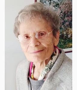 Salvetti Rosanna Ved. Mariani
