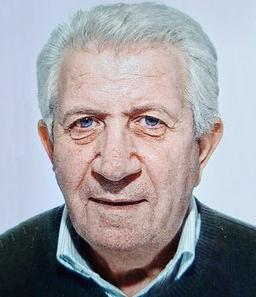 Testa Sebastiano