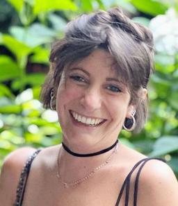 Maggioni Marta