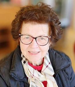 Gritti Giuseppina Ved. Adobati