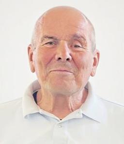 Gargantini Alberto