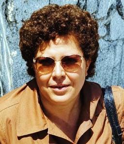 Paoli Maria Grazia Ved. Arcieri