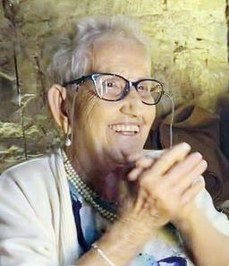 Crisera' Emilia Ved. Condello