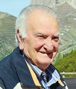 Perego Alfredo