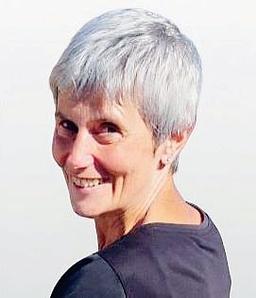Locatelli Rosangela In Santini