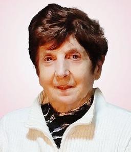 Izzo Giuseppina In Rota Stabelli