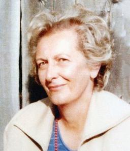 Chiari Maria Ved. Brignoli